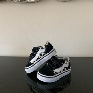 Baby boys Vans